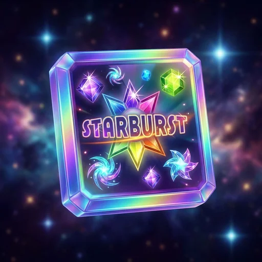 Starburst Slot