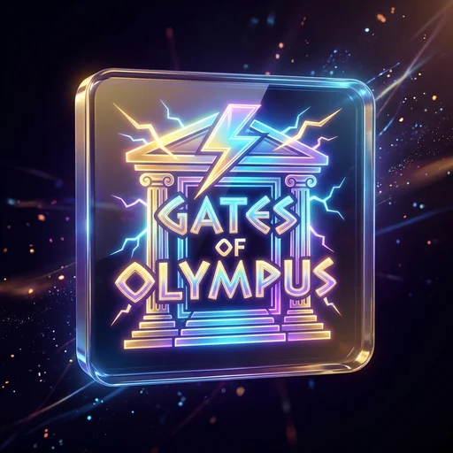 Gates of Olympus