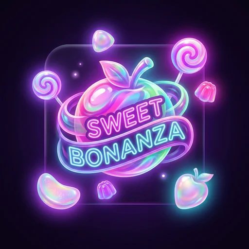 Sweet Bonanza