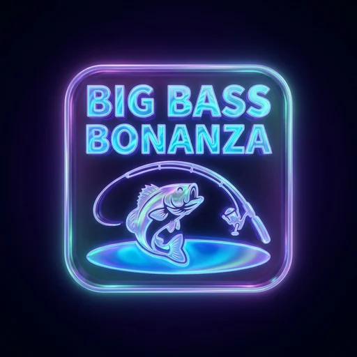 Big Bass Bonanza