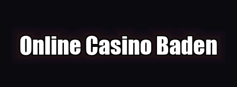 Online Casino Baden